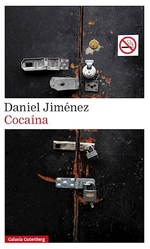COCAINA | DANIEL JIMENEZ