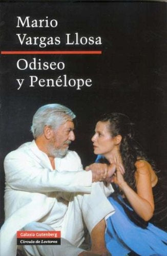 ODISEO Y PENELOPE | MARIO VARGAS LLOSA