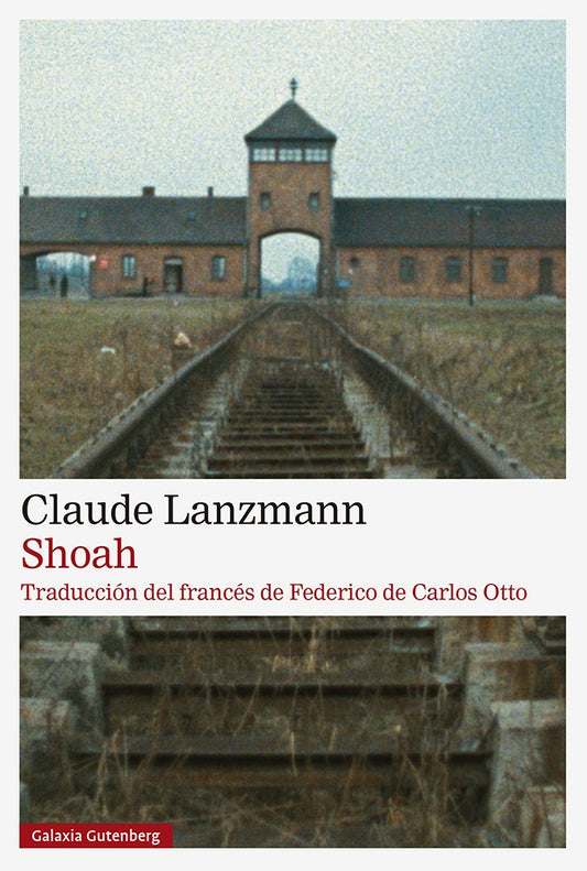 SHOAH | CLAUDE LANZMANN