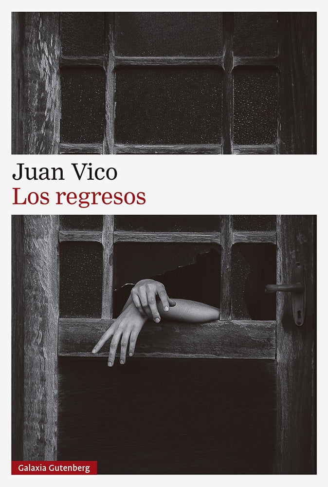 LOS REGRESOS | JUAN VICO