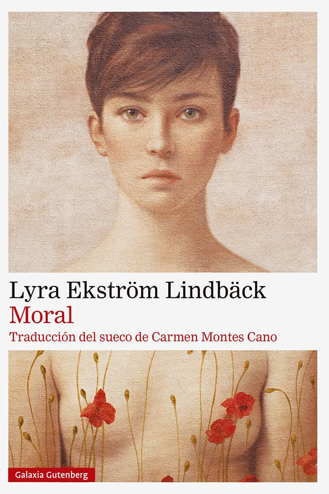 MORAL | LYRA EKSTRÖM LINDBÄCK