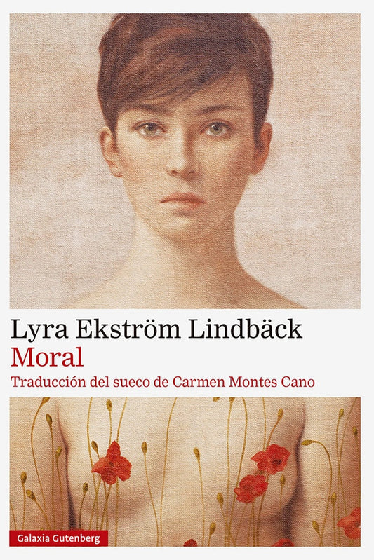 MORAL | LYRA EKSTRÖM LINDBÄCK