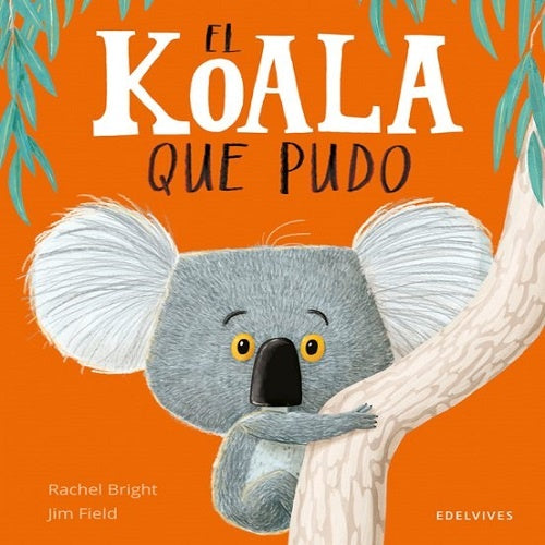 EL KOALA QUE PUDO | RACHEL/ CHATTERTON  CHRIS BRIGHT