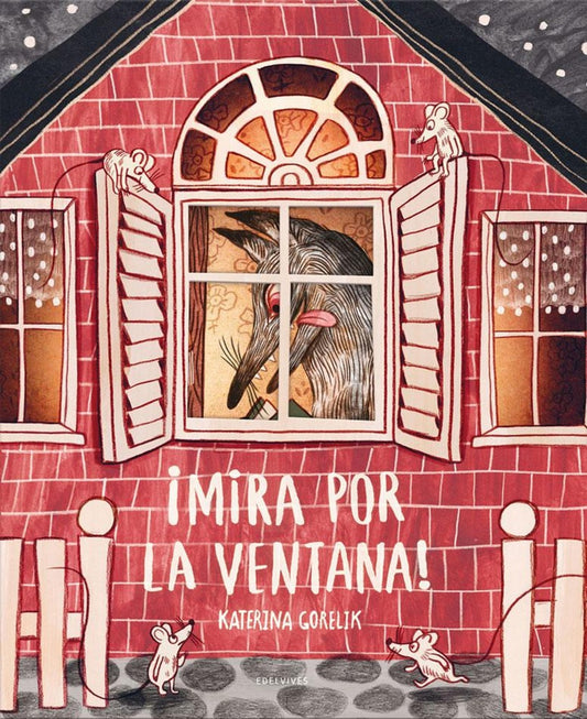 MIRA POR LA VENTANA | HEINRICH / AA.VV. HOFFMANN