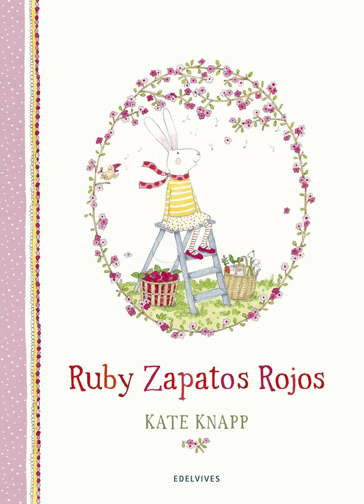 RUBY ZAPATOS ROJOS | HEINRICH / AA.VV. HOFFMANN