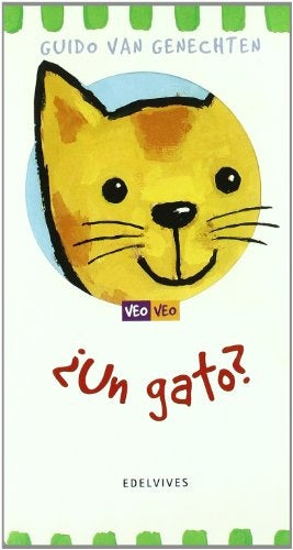 UN GATO VEO VEO | HEINRICH / AA.VV. HOFFMANN