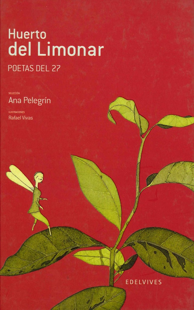 HUERTO DEL LIMONAR | PELEGRIN ANA