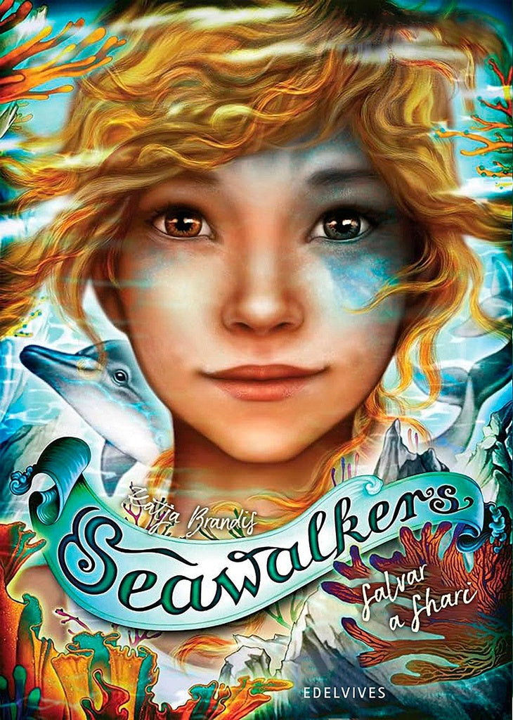 SEAWALKERS 2 SALVAR A SHARI | SIN SIGNAR