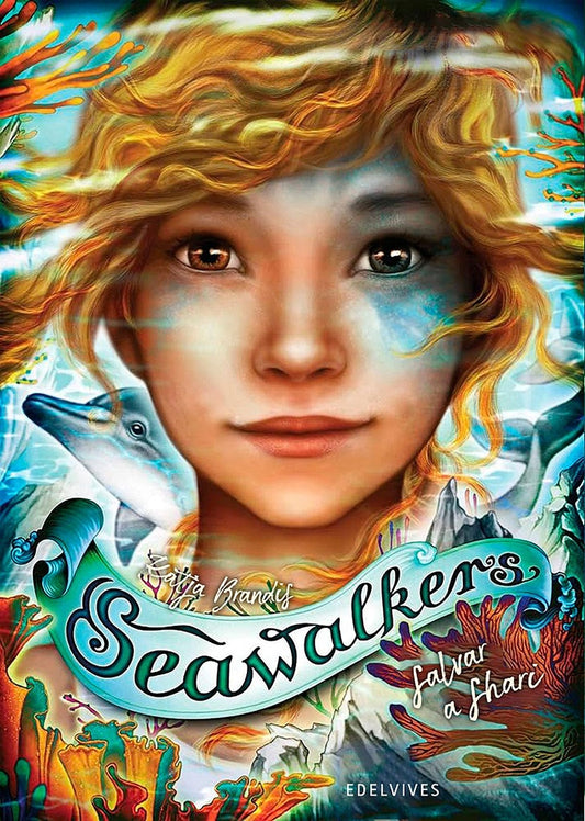 SEAWALKERS 2 SALVAR A SHARI | SIN SIGNAR