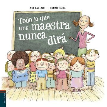 LO QUE UNA MAESTRA NUNCA TE DIRA | SIN SIGNAR