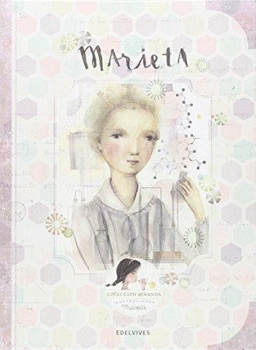 MARIETA | SIN SIGNAR