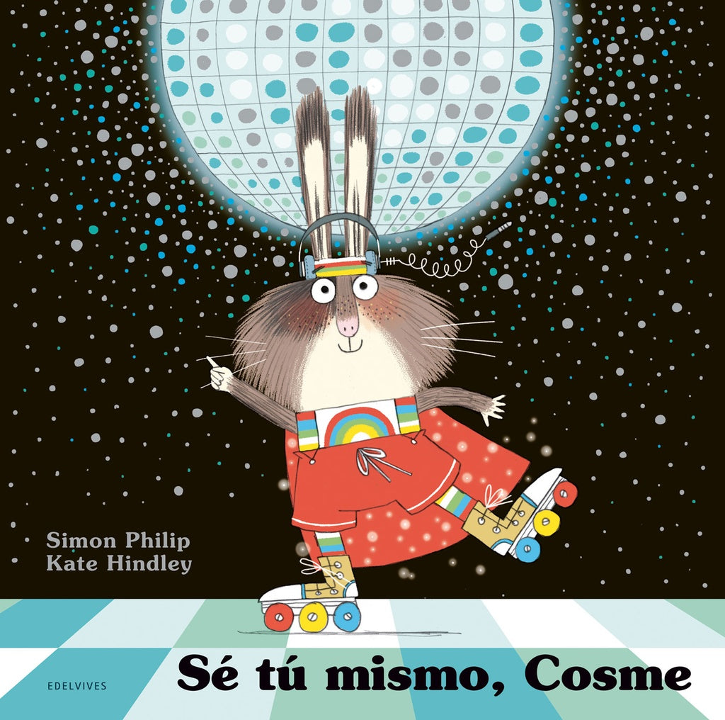 SE TU MISMO COSME | SIN SIGNAR