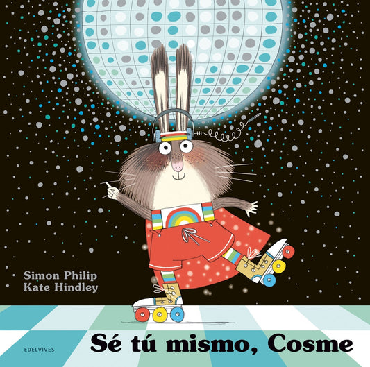 SE TU MISMO COSME | SIN SIGNAR