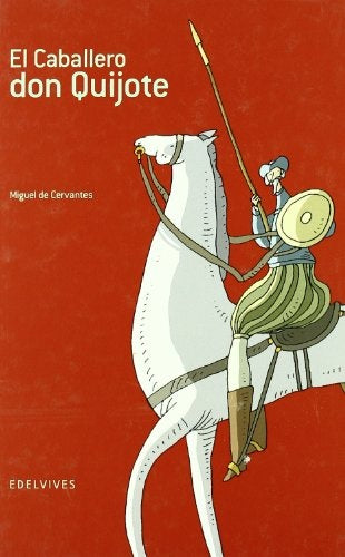 CABALLERO DON QUIJOTE | SIN SIGNAR