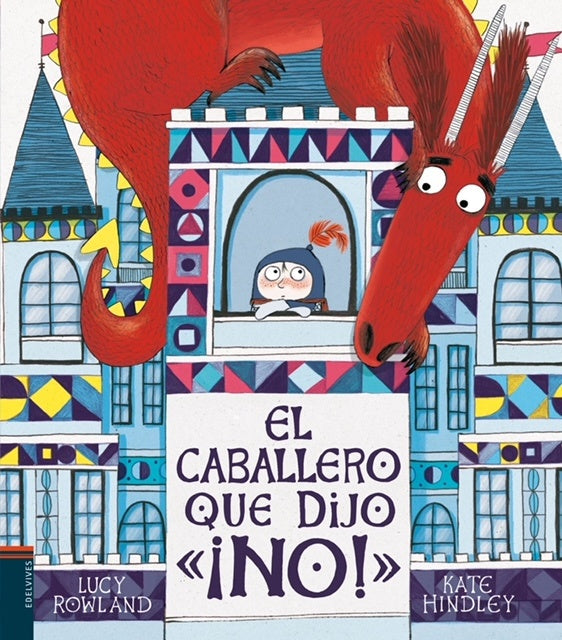 CABALLERO QUE DIJO NO,EL | SIN SIGNAR