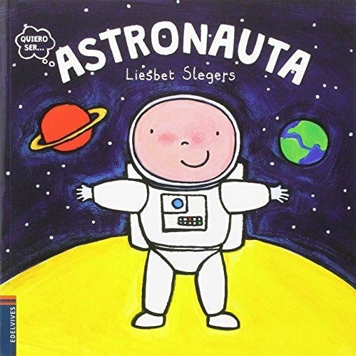 QUIERO SER ASTRONAUTA | SIN SIGNAR