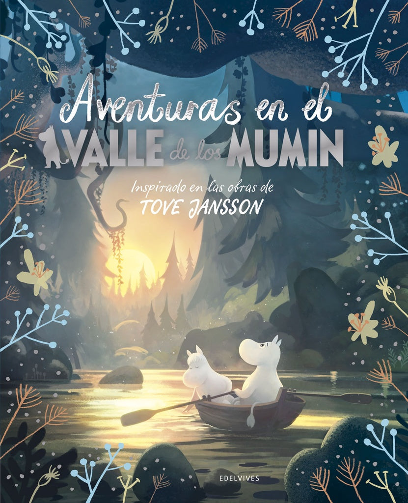 AVENTURA EN EL VALLE DE LOS MUMIN | SIN SIGNAR
