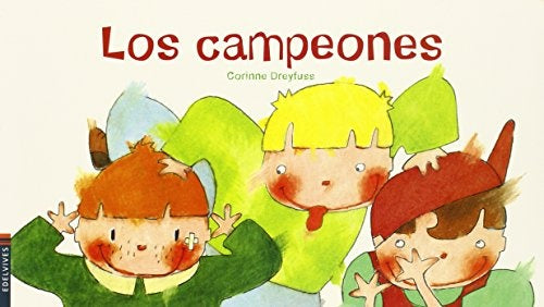 CAMPEONES,LOS | SIN SIGNAR
