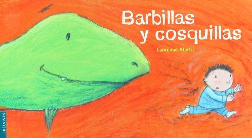 BARBILLAS Y COSQUILLAS | SIN SIGNAR