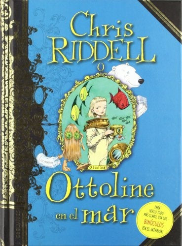 OTTOLINE Y EL MAR | SIN SIGNAR