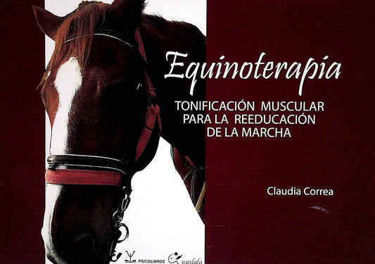 Equinoterapia | Claudia Correa