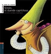 SIMON EL DUENDE CAPRICHOSO | SIN SIGNAR