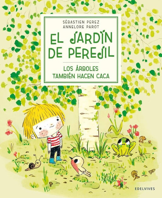 ARBOLES TAMBIEN HACEN CACA,LOS | SIN SIGNAR