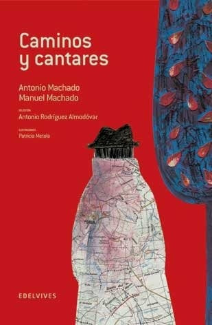 CAMINOS Y CANTARES ANTOLOGIA | SIN SIGNAR