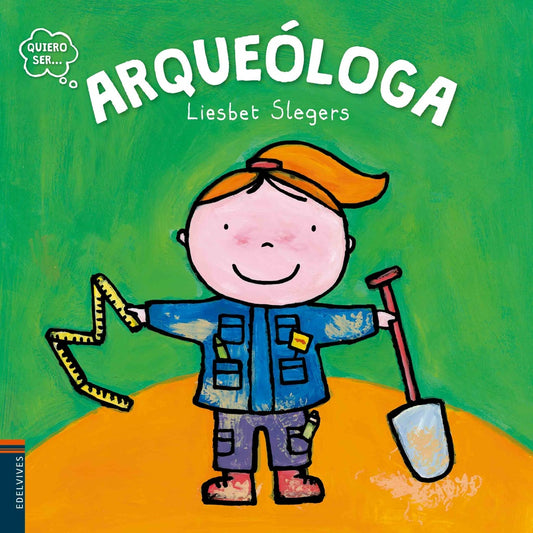 QUIERO SER ARQUEOLOGA | SIN SIGNAR