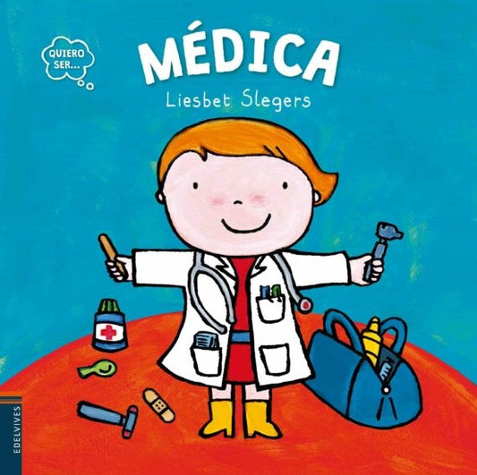 QUIERO SER MEDICA | SIN SIGNAR