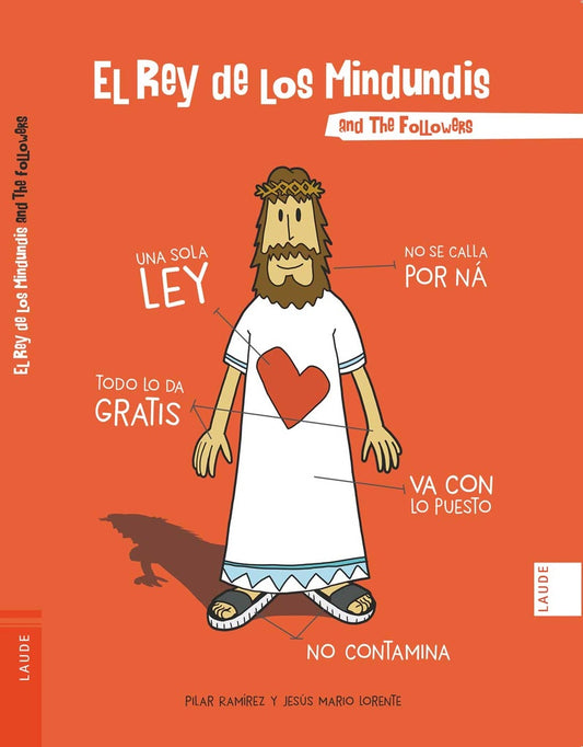 REY DE LOS MINDUNDIS,EL | SIN SIGNAR