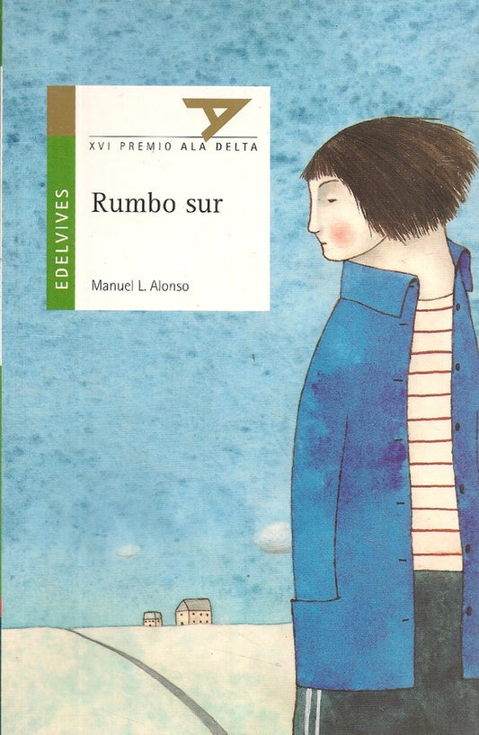 RUMBO SUR ADV | SIN SIGNAR
