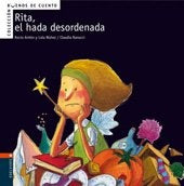 RITA EL HADA DESORDENADA | SIN SIGNAR
