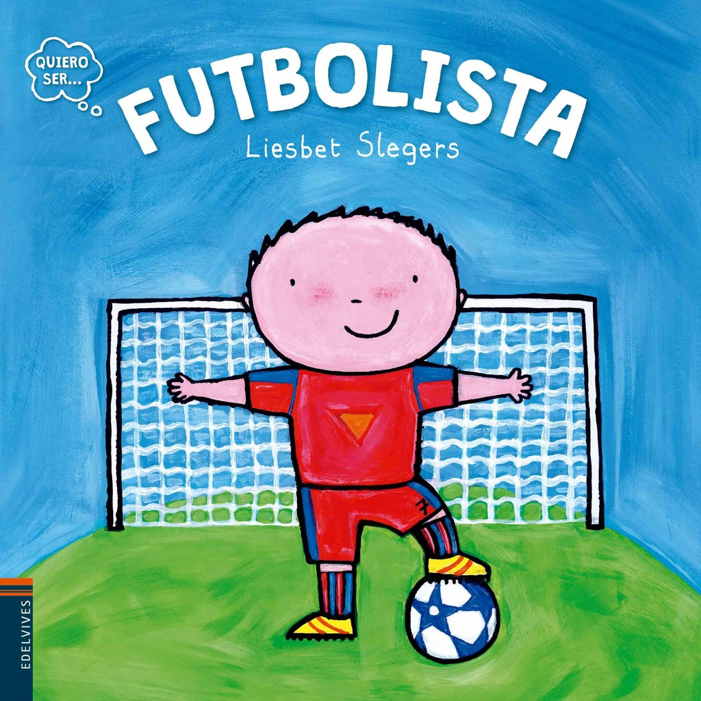 QUIERO SER FUTBOLISTA | SIN SIGNAR