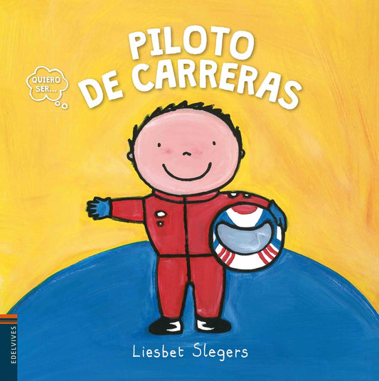 QUIERO SER PILOTO DE CARRERAS | SIN SIGNAR