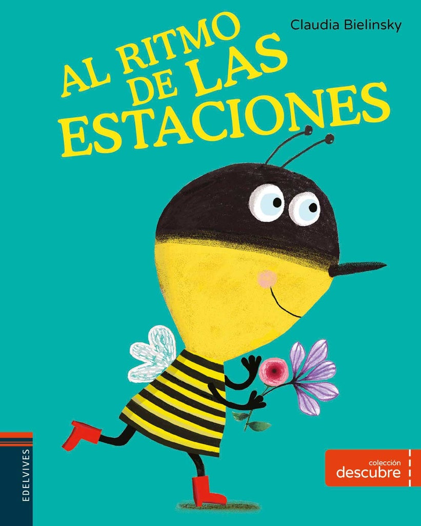 AL RITMO DE LAS ESTACIONES | SIN SIGNAR