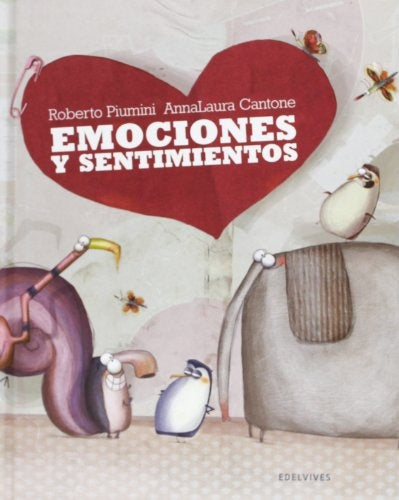 EMOCIONES Y SENTIMIENTOS | SIN SIGNAR