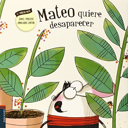 MATEO QUIERE DESAPARECER | SIN SIGNAR