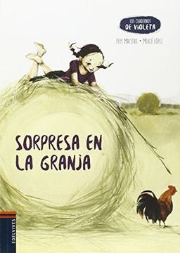 SORPRESA EN LA GRANJA | SIN SIGNAR