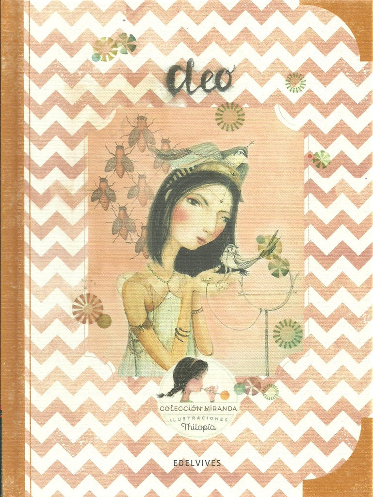 CLEO | SIN SIGNAR