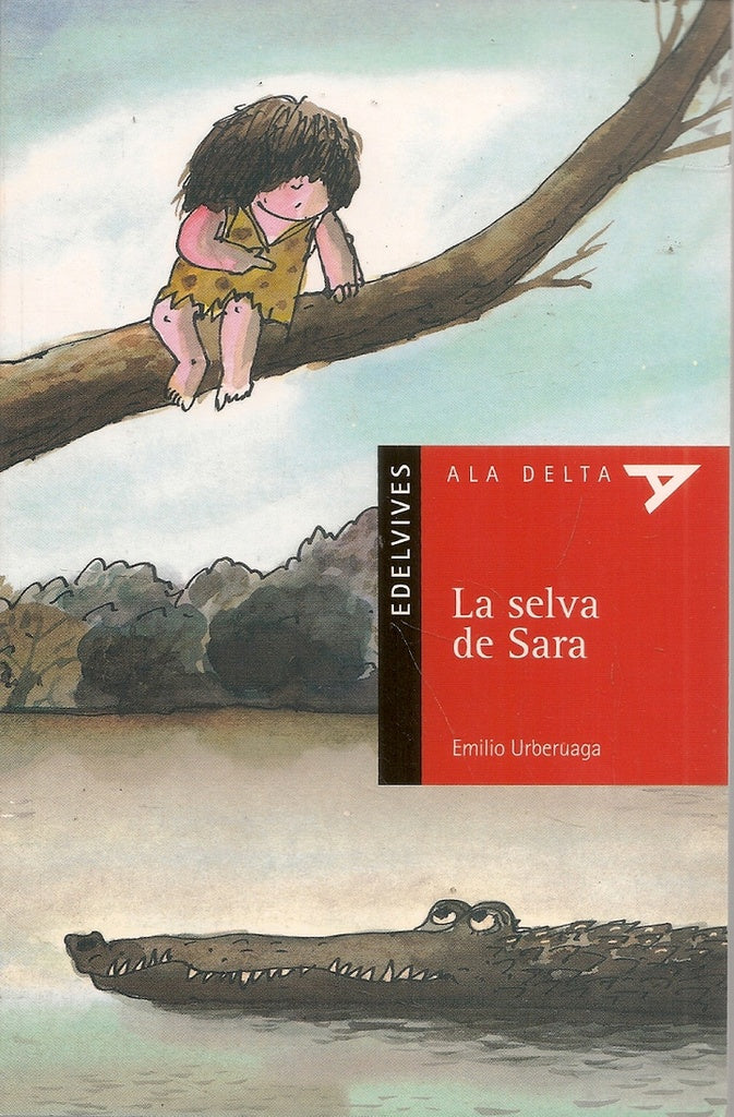 SELVA DE SARA,LA ADR | SIN SIGNAR