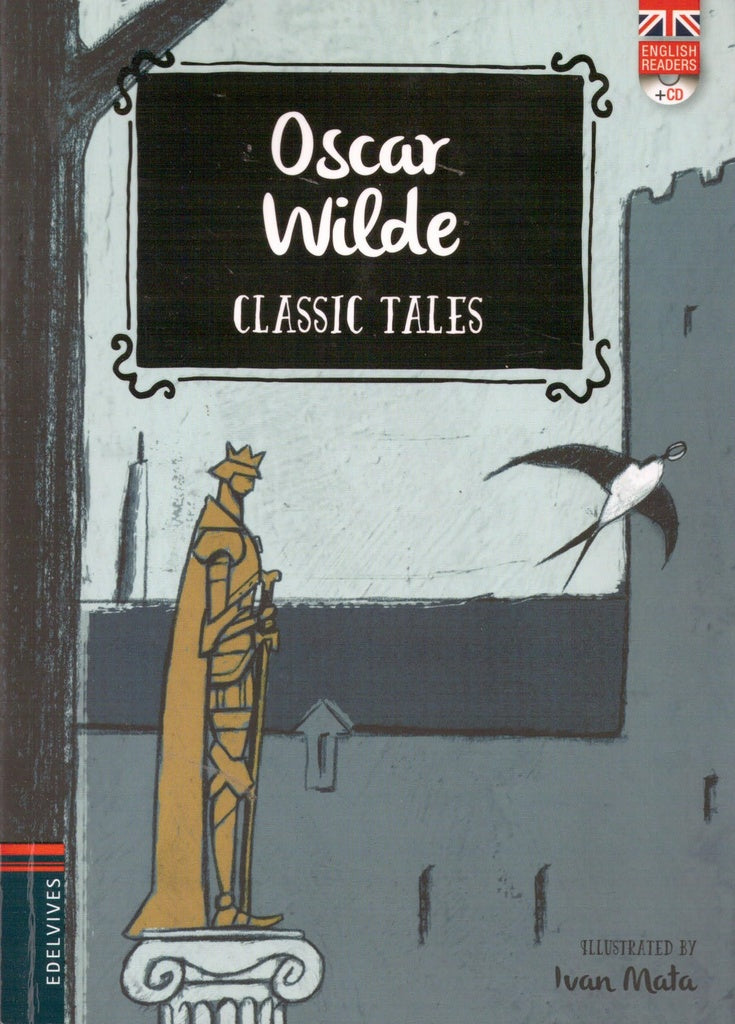 OSCAR WILDE CD | SIN SIGNAR