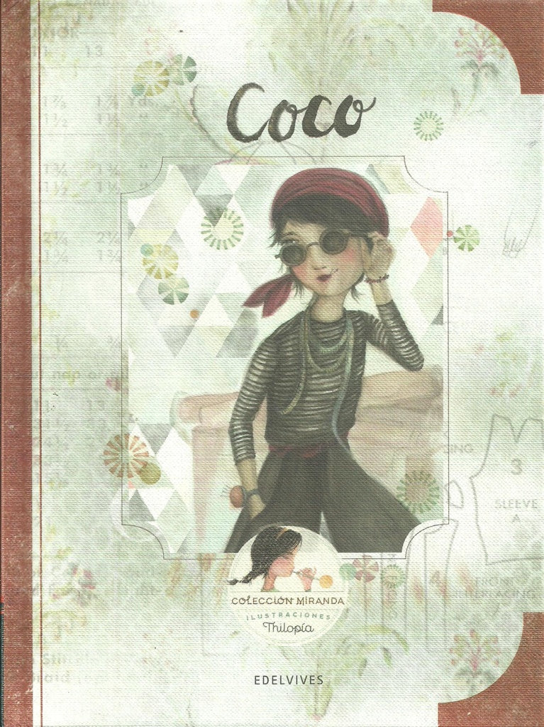 COCO | SIN SIGNAR