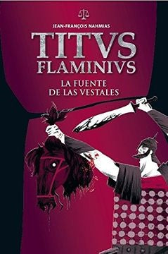 FUENTE DE LAS VESTALES,LA | SIN SIGNAR