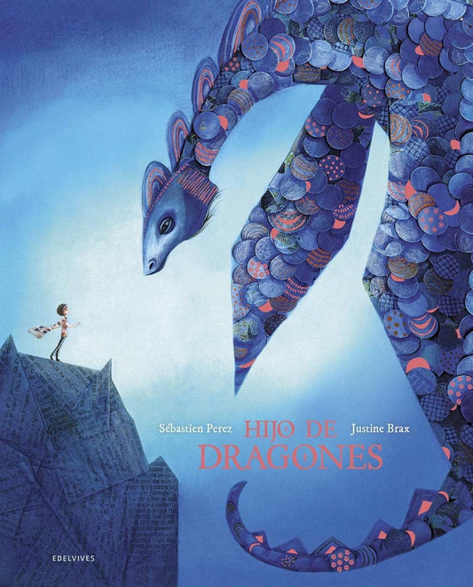 HIJO DE DRAGONES | SIN SIGNAR