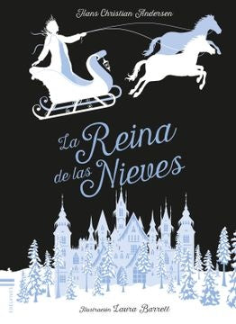 REINA DE LAS NIEVES,LA | SIN SIGNAR