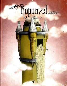 RAPUNZEL | SIN SIGNAR