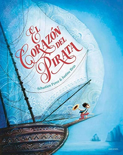 CORAZON DEL PIRATA,EL | SIN SIGNAR
