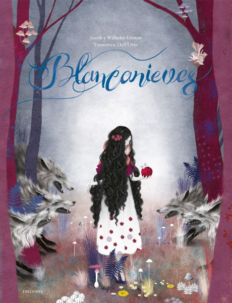 BLANCANIEVES | SIN SIGNAR