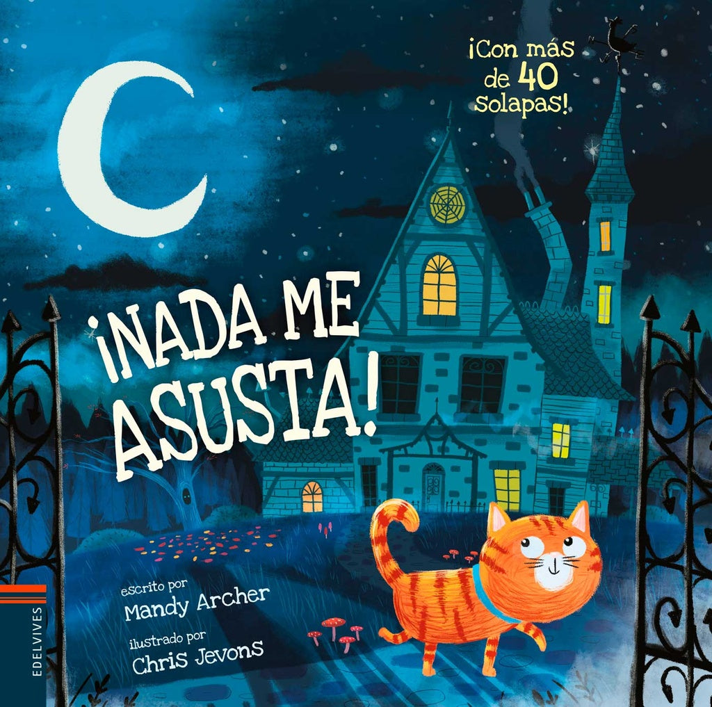 NADA ME ASUSTA | SIN SIGNAR